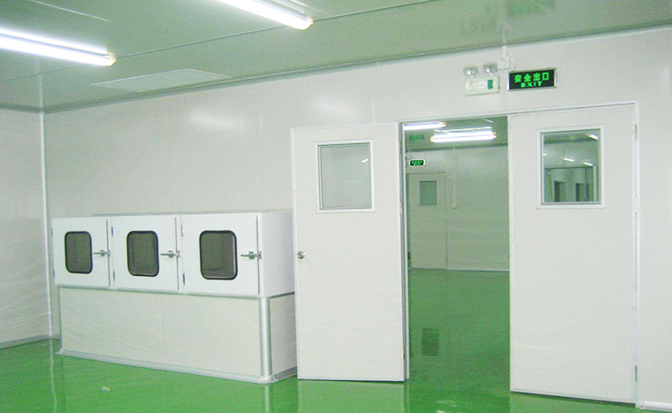 無(wú)塵車間怎么做