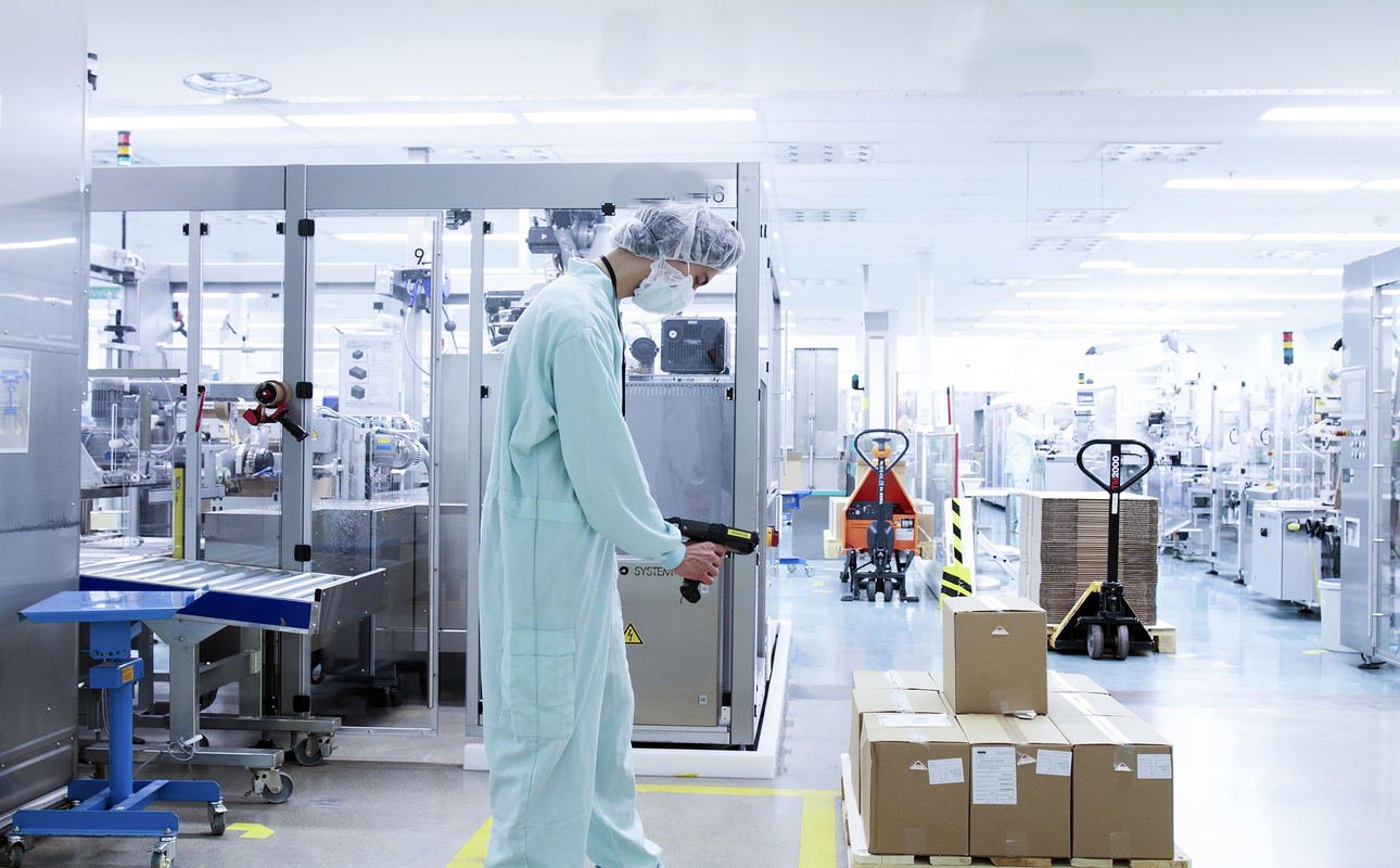 無塵凈化工程 GMP凈化車間哪家工程公司做得比較好？