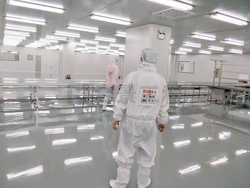 凈化工程是什么？科普哪類型車間需要做無塵凈化技術(shù)！
