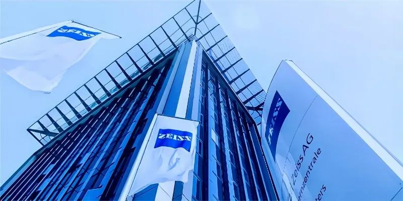 再次中標蔡司項目，彰顯合景持續(xù)服務的品質