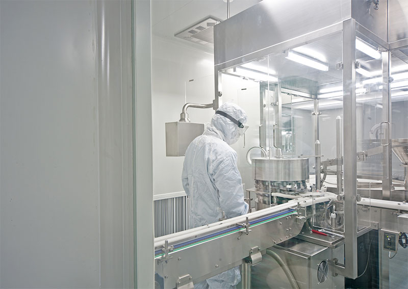 醫(yī)療器械潔凈車間裝修如何滿足潔凈度要求？