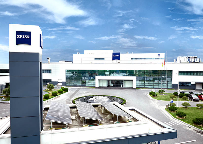 廠(chǎng)區(qū)門(mén)口 廠(chǎng)區(qū)門(mén)口